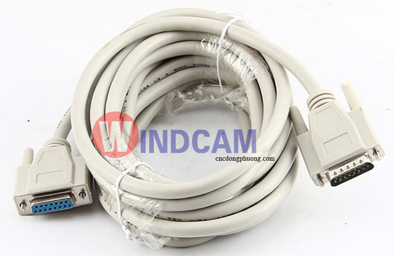 Cable PCI weihong - NC Studio V5 chính hãng