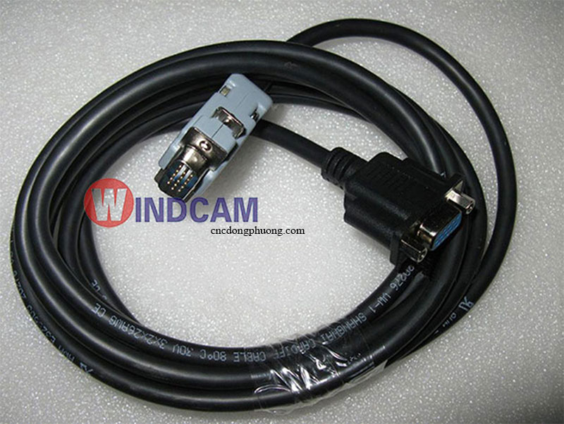 hybrid servo encoder cable GBM12