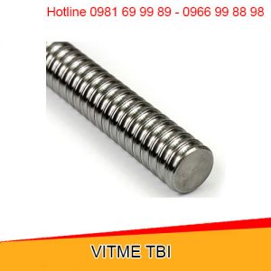 Vitme bi TBI - Đông Phương Hà Nội