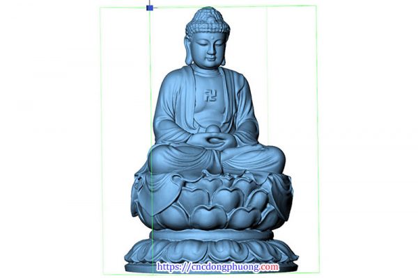 Mẫu Phật Giáo 6721