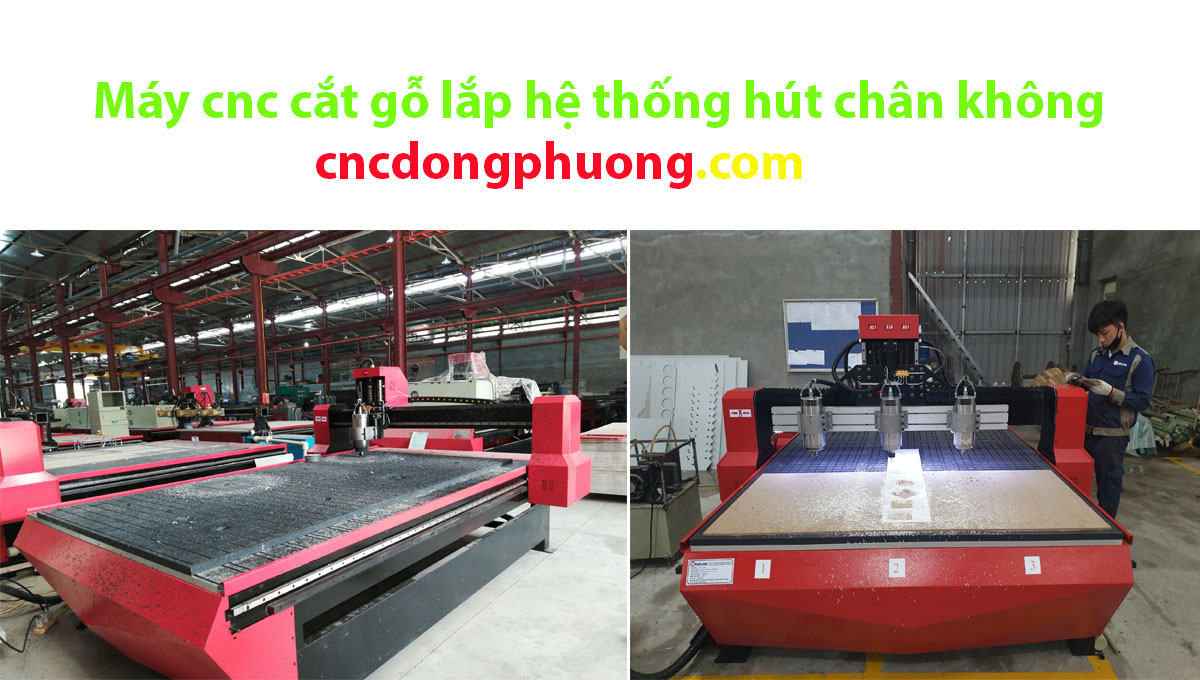Tư vấn thiết kế máy cnc, máy cắt gỗ theo yêu cầu tại Hà Nội, TP HCM1
